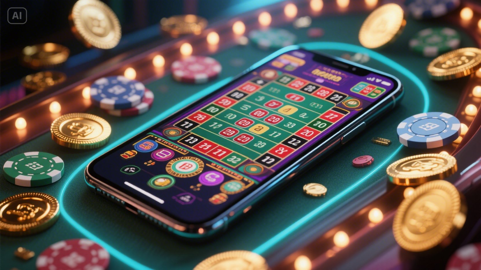 Casino Natural8 desktop and mobile interfaces