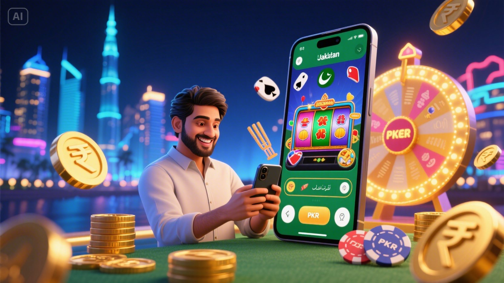 Natural8Join Pakistan’s favourite online casino and claim 200% bonus instantly! Deposit once, play safely, and withdraw PKR rewards quickly anytime.