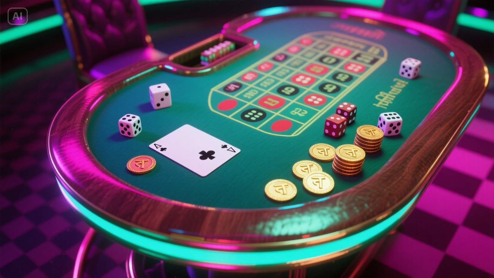 Casino Natural8 desktop and mobile interfaces