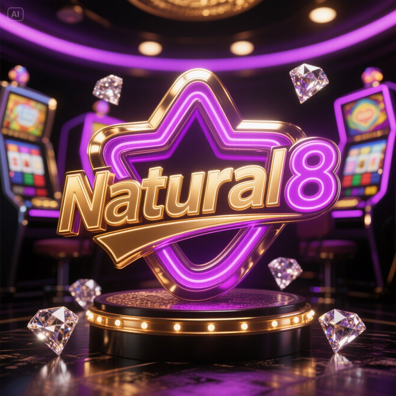 Natural8